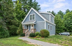 2556 E Conway Road, Conway, NH 03813