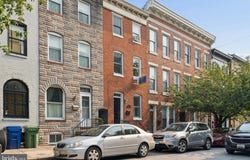 109 E WEST Street, BALTIMORE, MD 21230