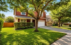 703 S Frontier Ln, Cedar Park, TX 78613