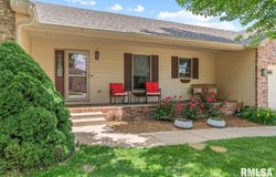 6808 Ninebark Drive, Springfield, IL 62712
