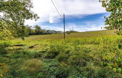 BUNKER HILL MILL RD, LEXINGTON, VA 24450