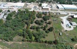 Harvey Road, Seminole, OK 74868