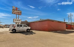 2201 Kermit Hwy, Odessa, TX 79761