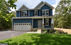 46 BEECH Street, MOORESTOWN, NJ 08057
