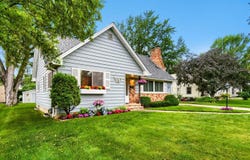6907 46th Avenue N, Crystal, MN 55428
