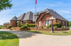 23075 E 87th Street, Broken Arrow, OK 74014