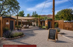 186 W CENTER St, Moab, UT 84532