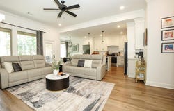 4021 Springwood Circle, Bryant, AR 72022