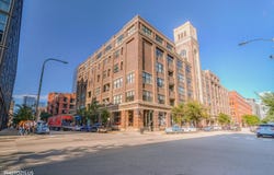 1000 W Washington Boulevard, Chicago, IL 60607