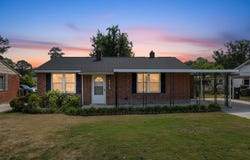 2515 Elderberry Drive, Augusta, GA 30906