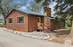 18 S Swan Lane, Fromberg, MT 59029