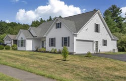 47 Fieldstone Drive, Augusta, ME 04330