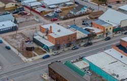 305 Broadway Street, Townsend, MT 59644