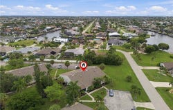 1413 SW 51st Lane, Cape Coral, FL 33914