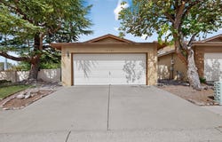 10721 Clyburn Park Drive NE, Albuquerque, NM 87123