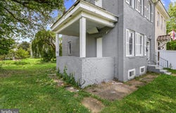 4029 BOARMAN Avenue, BALTIMORE, MD 21215