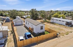 3174 E Snavely Avenue, Kingman, AZ 86409