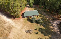 Bethesda Church Road, Fairmont, NC 28340