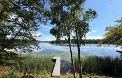 31528 Lakeview Drive, Cushing, MN 56443