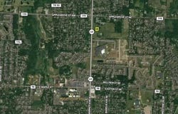 707 Markley St NE, Canton, OH 44721