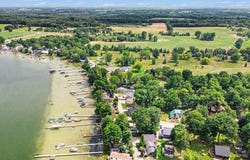 2100 Strait Tow Boulevard, Crystal, MI 48818