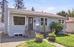 1410 E Thurston Ave, Spokane, WA 99203