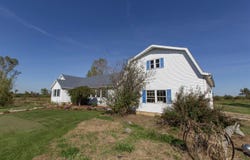 2670 N 600 E, Fremont, IN 46737