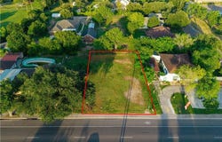 Shary Road, Mission, TX 78572