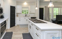 450 Horseshoe Hills Road, Killen, AL 35645