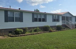 41 New Hope St, Roanoke Rapids, NC 27870