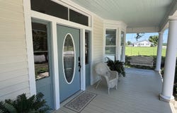 208 N Lafayette Street, Mayesville, SC 29104