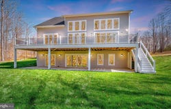 2 OLD HOUSE Road, BUMPASS, VA 23024
