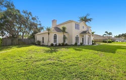 2520 MILLRACE Way, MERRITT ISLAND, FL 32952