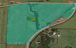 6651 Fm 273, Bonham, TX 75418