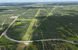 FM 754, Falfurrias, TX 78355