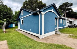 3701 Morris DR, Fort Smith, AR 72904