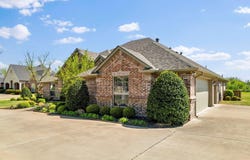5609 Flagstick Drive, Granbury, TX 76049