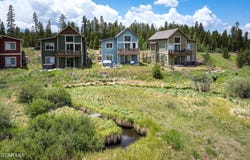 249 Elk Ranch Road, Fraser, CO 80442