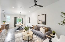4805 Sara Dr, Austin, TX 78721