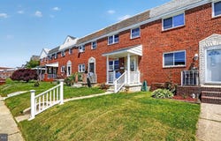 7836 KAVANAGH, BALTIMORE, MD 21222