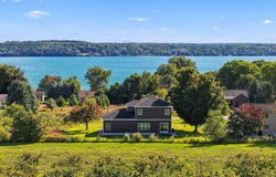 11573 Topview Drive, Williamsburg, MI 49690