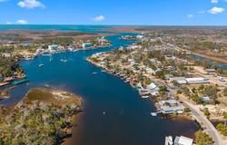 707 SE Riverside Dr, Steinhatchee, FL 32359