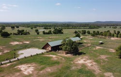 324 GlenHollow Drive, Gordon, TX 76453