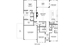 615 Osprey Court, Heath, TX 75126