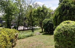 620 RIDGE ST, CHARLOTTESVILLE, VA 22902
