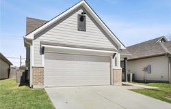 3005 Stevens Drive, Bryan, TX 77803