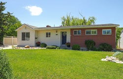 1270 E 3770 S, Millcreek, UT 84106