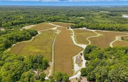 Keene Rd, Acushnet, MA 02743