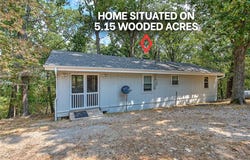 763 County Road 155, Eureka Springs, AR 72632