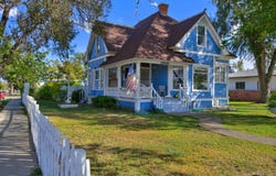 422 Dalies Avenue, Belen, NM 87002